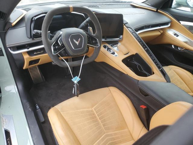 2024 CHEVROLET CORVETTE STINGRAY 3LT 1G1YC3D40R5106403