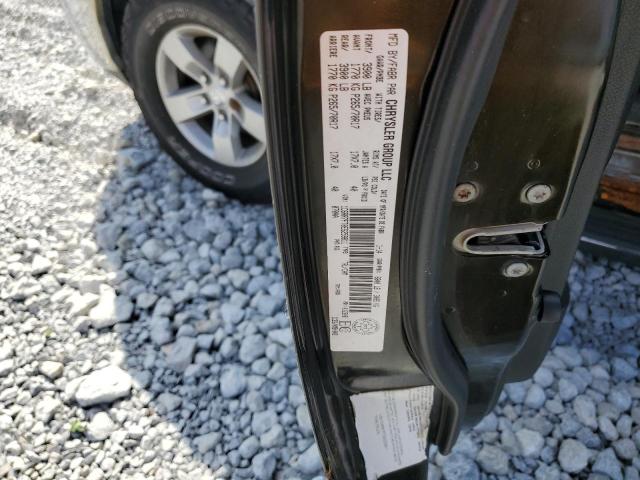 2014 RAM 1500 ST #3301721378