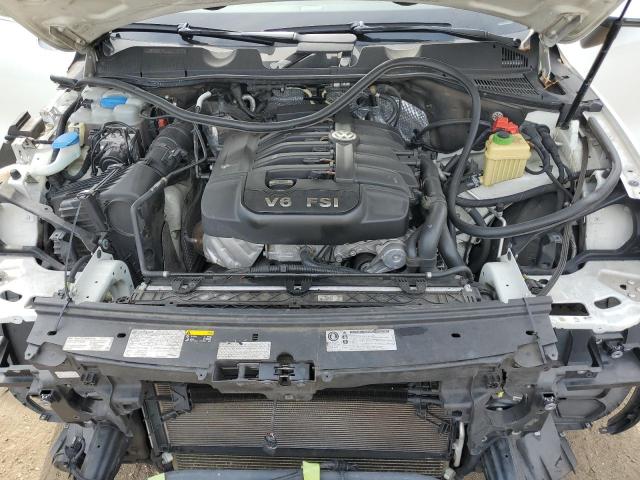 2017 VOLKSWAGEN TOUAREG WO WVGRF7BP4HD003413