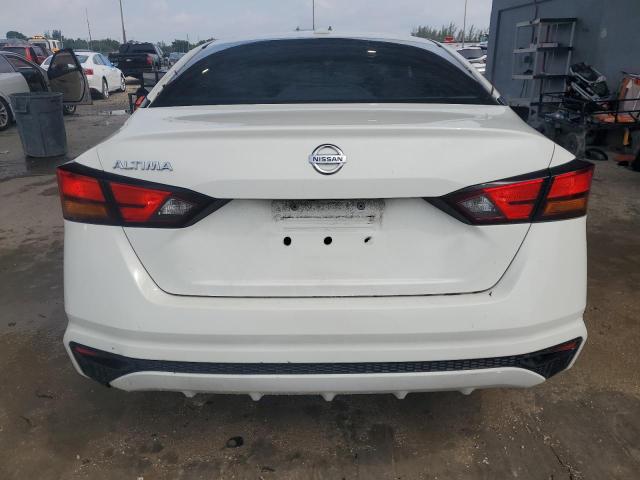 2020 NISSAN ALTIMA S 1N4BL4BV9LC269185
