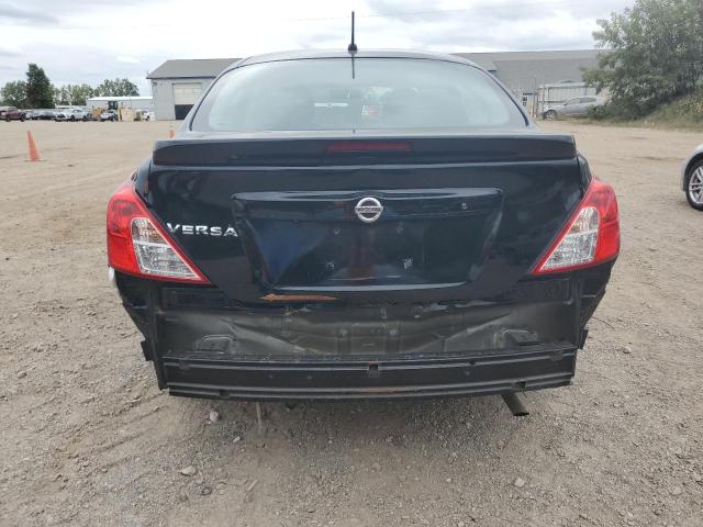2019 NISSAN VERSA S 3N1CN7AP8KL813808