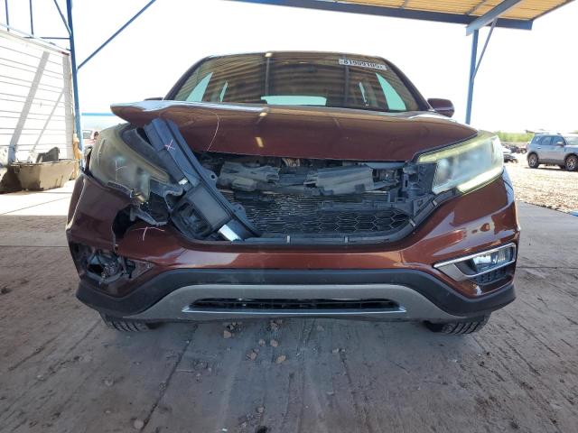 2015 HONDA CR-V EX - 2HKRM3H56FH519286