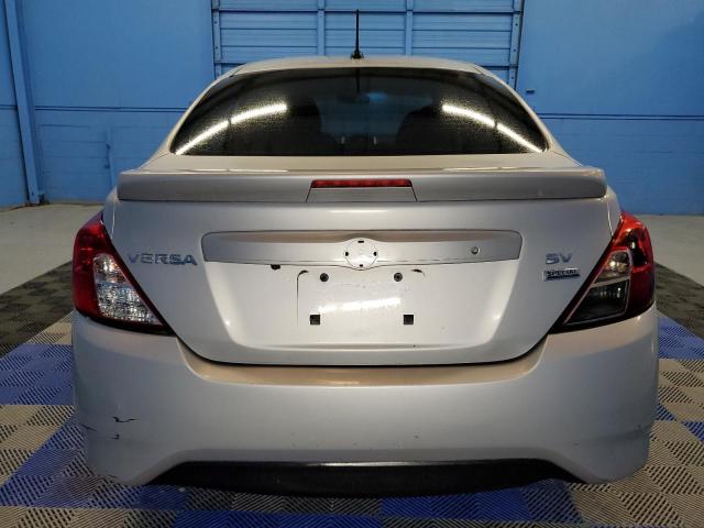2018 NISSAN VERSA S - 3N1CN7AP1JL845840