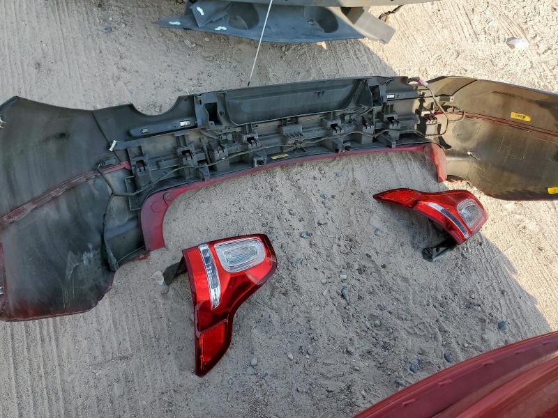 2014 FORD EXPLORER XLT - 1FM5K7D8XEGB62690