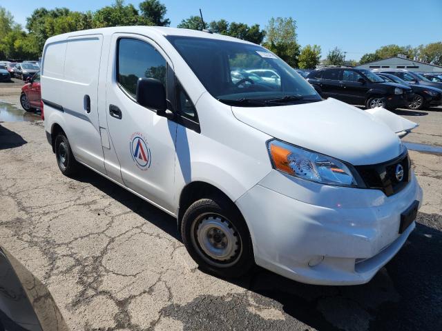 2021 NISSAN NV200 2.5S 3N6CM0KN1MK693148