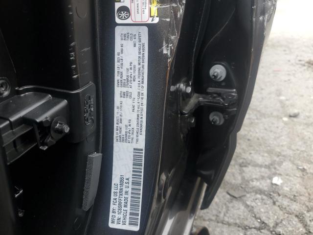 2024 RAM 1500 BIG H 1C6SRFFTXRN180551