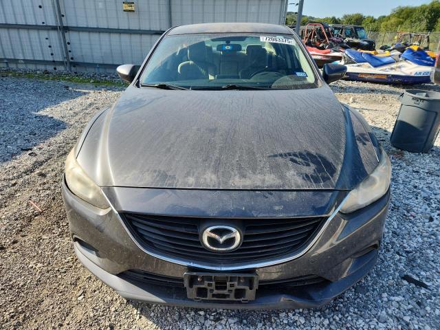 2016 MAZDA 6 SPORT - JM1GJ1U55G1442073