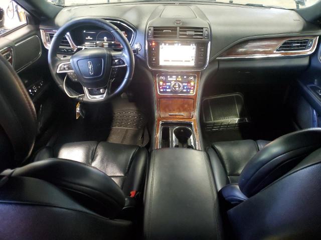 2019 LINCOLN CONTINENTA - 1LN6L9HKXK5602076