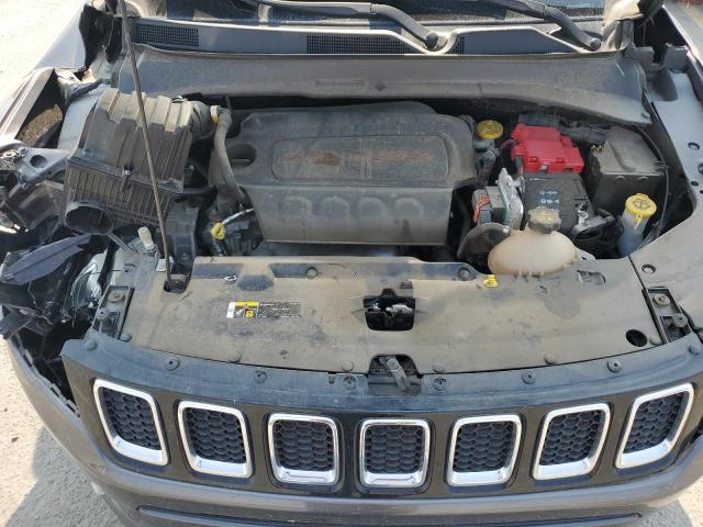 2019 JEEP COMPASS SP 3C4NJDAB7KT712179