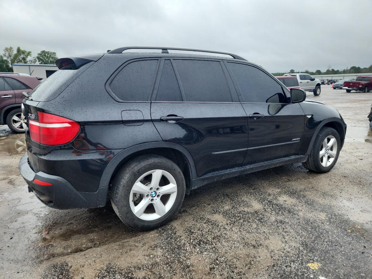 BMW X5 XDRIVE30I