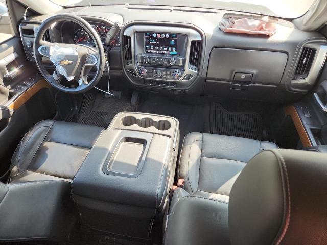 2018 CHEVROLET SILVERADO - 1GCVKSEC4JZ355703