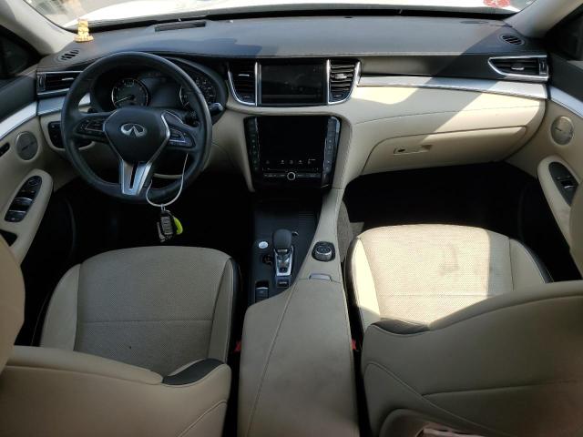 2021 INFINITI QX50 ESSENTIAL 3PCAJ5CA8MF101037