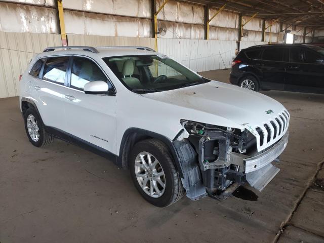 2015 JEEP CHEROKEE L 1C4PJLCB1FW506999