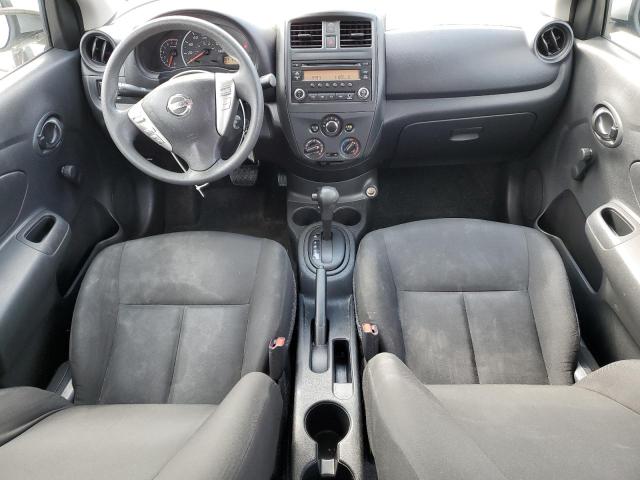 2017 NISSAN VERSA S 3N1CN7AP9HL903266
