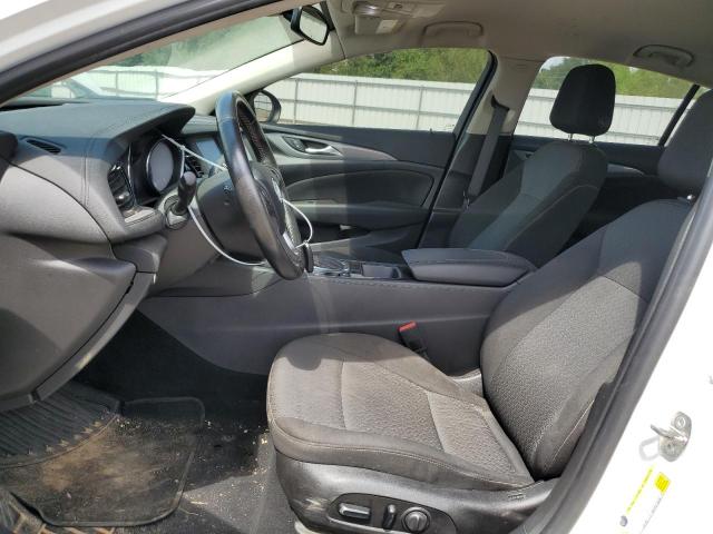 2018 BUICK REGAL PREFERRED W04GL6SX5J1112317