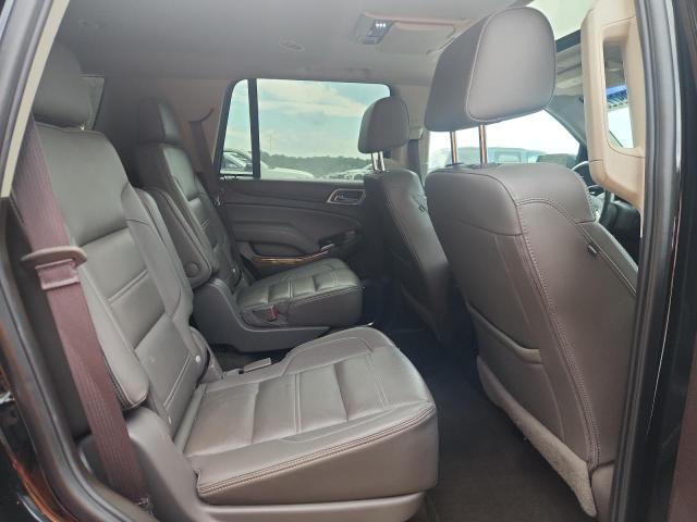 2017 GMC YUKON DENA - 1GKS2CKJ0HR277690