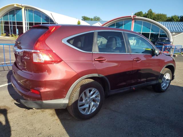 2016 HONDA CR-V EX 5J6RM4H50GL002899
