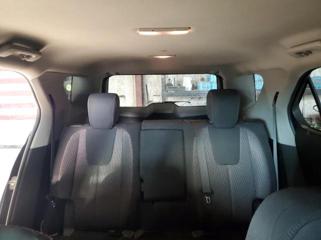 2015 CHEVROLET EQUINOX LT 2GNFLFEK2F6217197