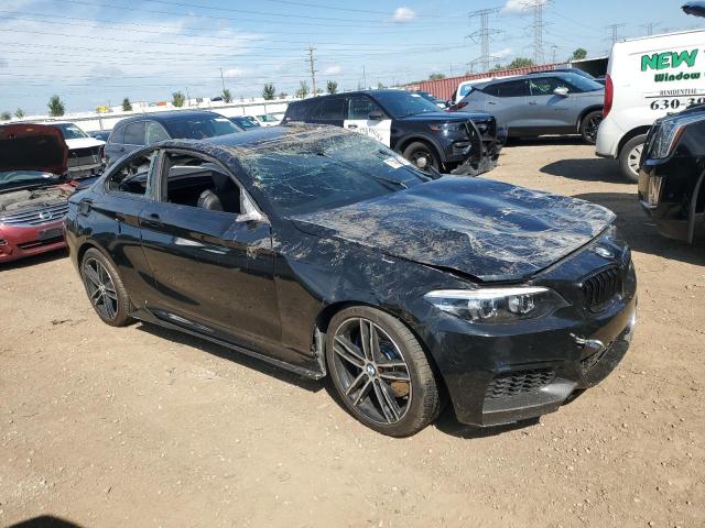 2018 BMW M240XI WBA2J7C59JVB28425