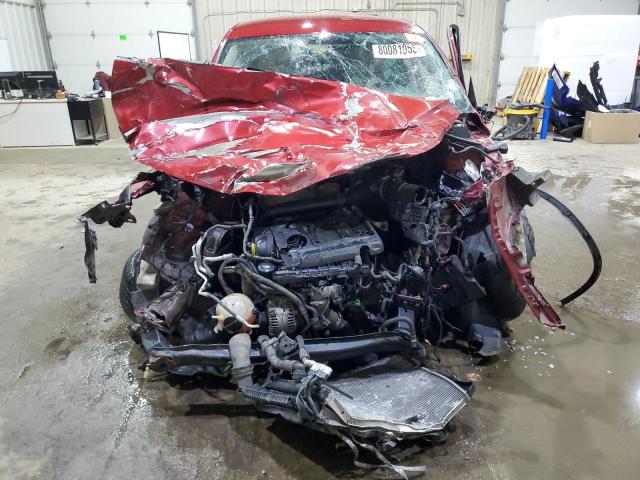 2014 VOLKSWAGEN TIGUAN S #3268476759