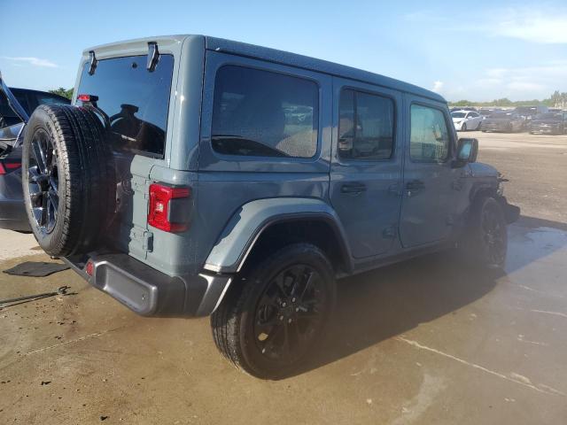 2025 JEEP WRANGLER S 1C4RJXP62SW600140