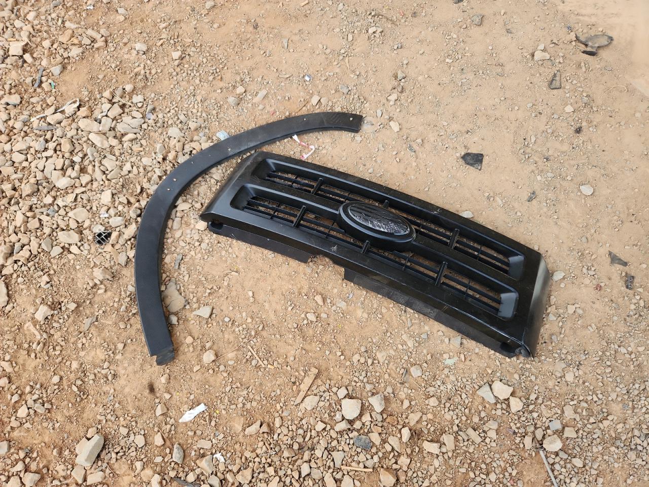 SUBARU ASCENT LIMITED