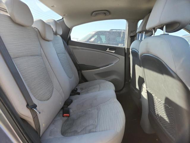 2016 HYUNDAI ACCENT SE KMHCT4AE3GU093195