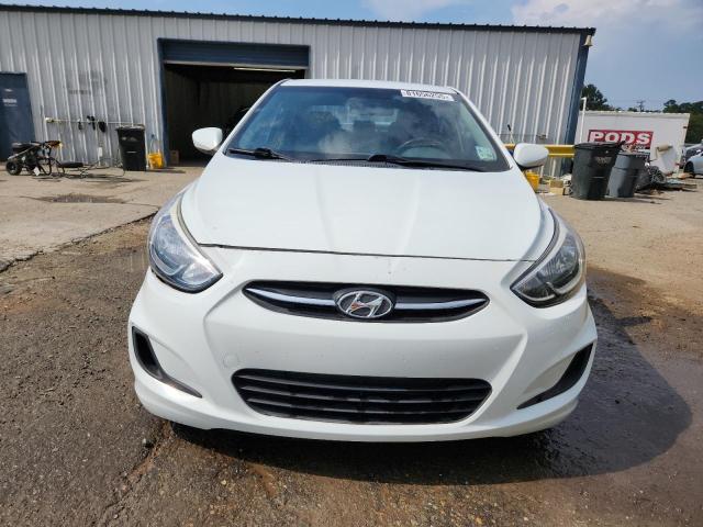 2015 HYUNDAI ACCENT GLS KMHCT4AE0FU867241