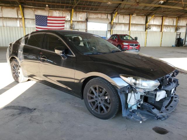 2017 MAZDA 6 SPORT JM1GL1U58H1105991