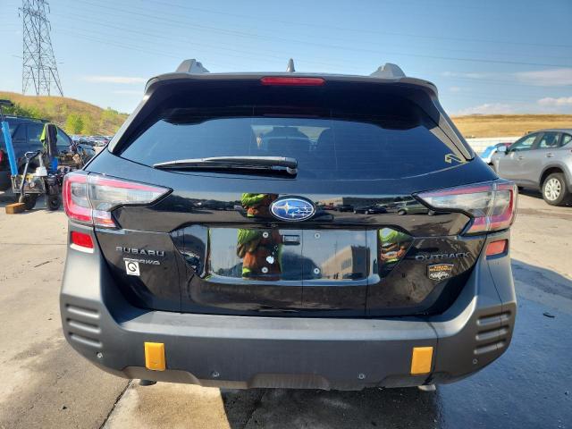 2023 SUBARU OUTBACK WI - 4S4BTGUD4P3206478