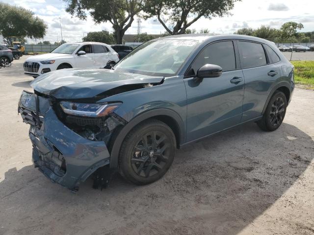HONDA HR-V SPORT