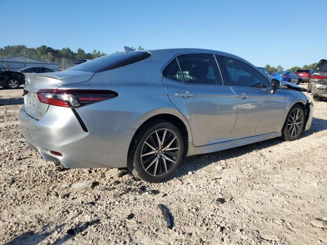 2023 TOYOTA CAMRY SE N 4T1G11AK0PU829117