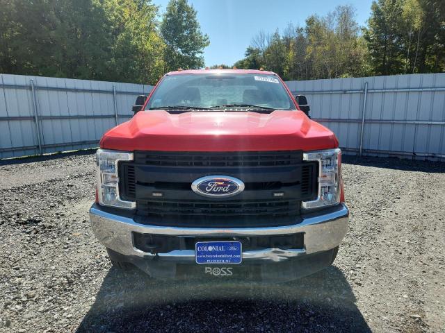2017 FORD F350 SUPER 1FD8X3FT0HEF23479