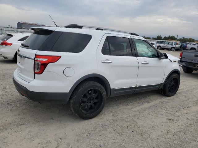 2013 FORD EXPLORER XLT - 1FM5K7D87DGC62079