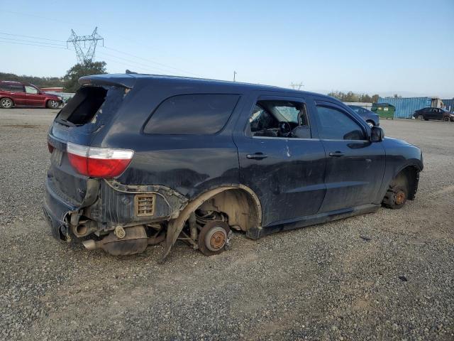 2012 DODGE DURANGO R/ - 1C4SDHCT0CC362060