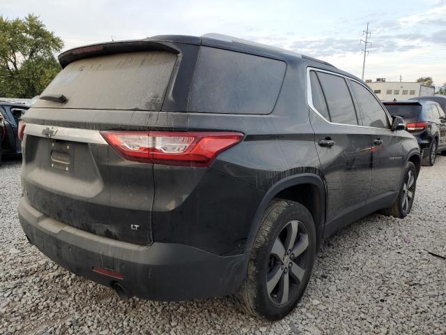 2018 CHEVROLET TRAVERSE LT 1GNEVHKW5JJ218137