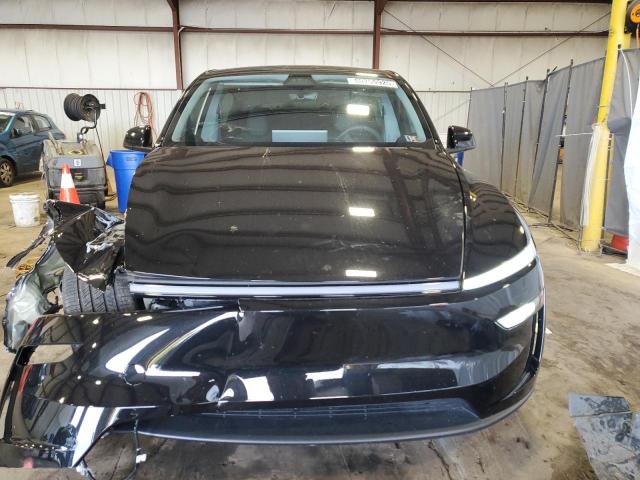 2026 TESLA MODEL Y 7SAYGDEE1TA394723