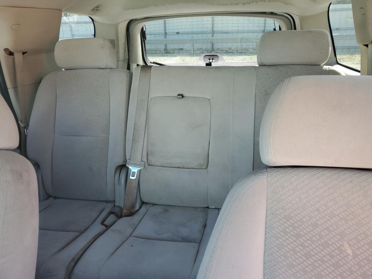 Lot #3290192204 2007 CHEVROLET TAHOE C150