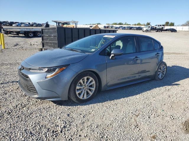 Global Auto Auctions: 2025 TOYOTA COROLLA LE