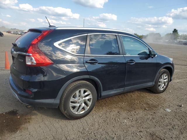 2015 HONDA CR-V EXL - 2HKRM4H73FH614525