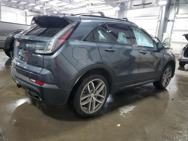 2019 CADILLAC XT4 SPORT 1GYFZFR40KF123154