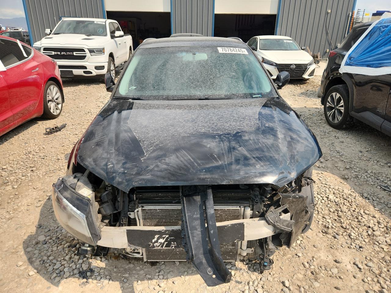 AUDI A3 PREMIUM PLUS