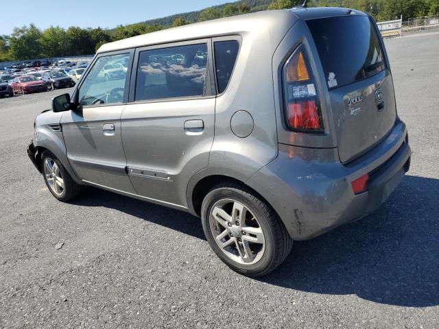 2010 KIA SOUL + #3308419279