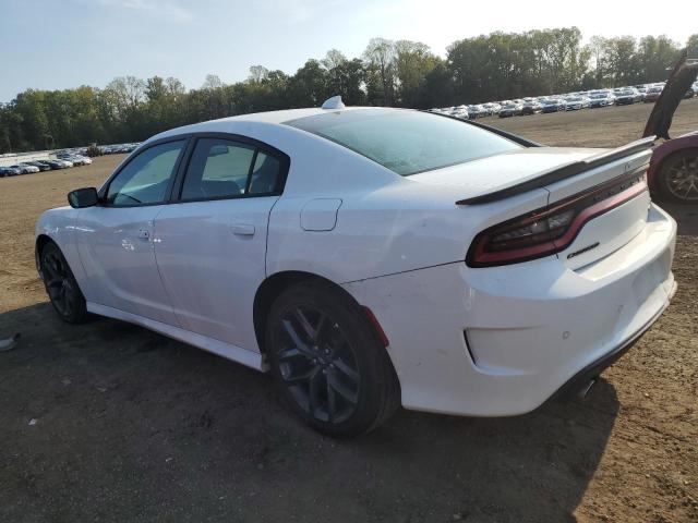 2023 DODGE CHARGER GT 2C3CDXHG2PH606907