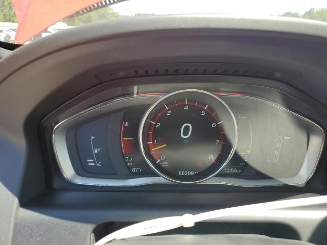 2016 VOLVO XC60 T6 R- YV4902RP8G2790663