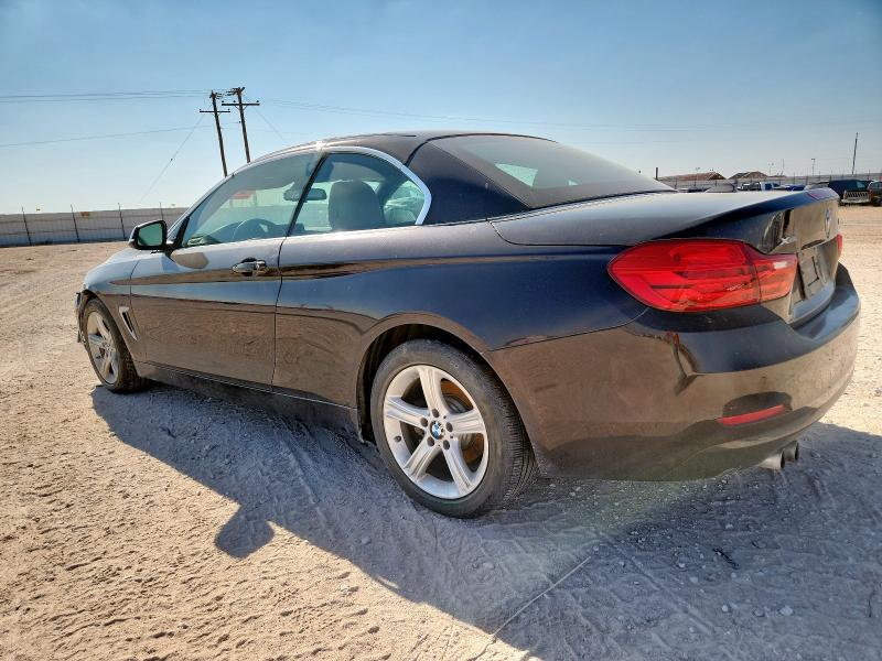 2014 BMW 428 XI SUL #3292734646