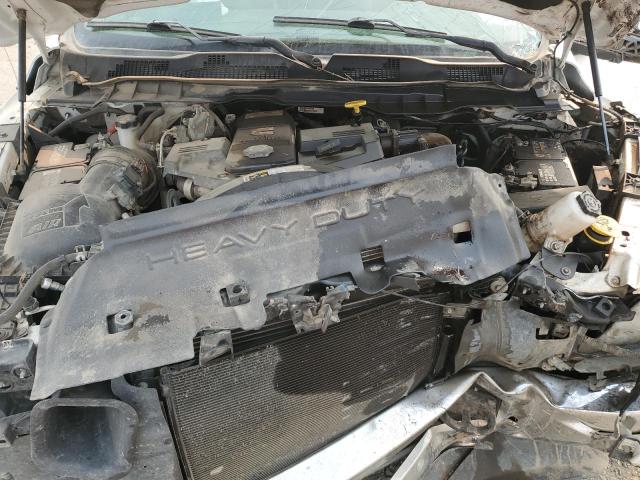 2018 RAM 3500 LARAM 3C63R3JL5JG385685
