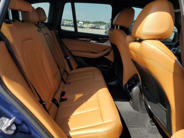 2021 BMW X3 XDRIVEM 5UXTY9C04M9H77497