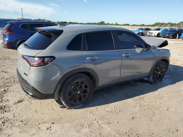 2025 HONDA HR-V SPORT #3302918082