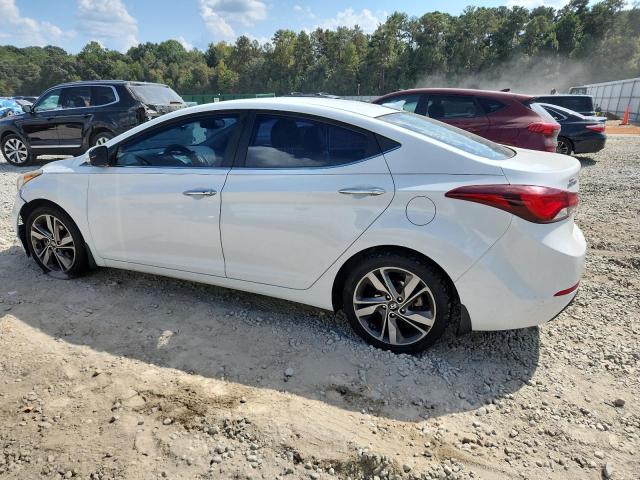 2015 HYUNDAI ELANTRA SE 5NPDH4AE8FH559027